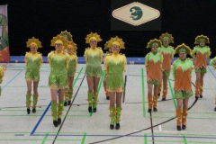FNC 1. Showtanzturnier 2018