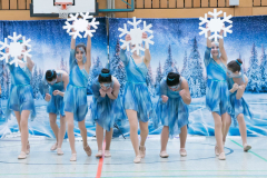 FNC 2. Showtanzturnier 2019