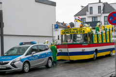 FNC Bankensturm 2020