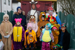 FNC Fastnachtssonntag 2018
