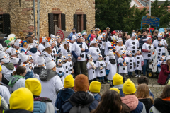 FNC Kinderumzug Samstag 2024