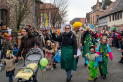 FNC-Fastnachtsamstag_2024_0146________________Rekrutenvereidigung_Kinderumzug_stein-fotografie_146