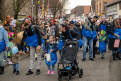 FNC-Fastnachtsamstag_2024_0156________________Rekrutenvereidigung_Kinderumzug_stein-fotografie_156