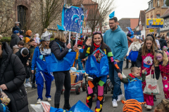 FNC-Fastnachtsamstag_2024_0158________________Rekrutenvereidigung_Kinderumzug_stein-fotografie_158