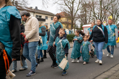 FNC-Fastnachtsamstag_2024_0182________________Rekrutenvereidigung_Kinderumzug_stein-fotografie_182