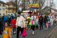 FNC-Fastnachtsamstag_2024_0185________________Rekrutenvereidigung_Kinderumzug_stein-fotografie_185