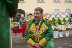 FNC Ordensfeier 2023