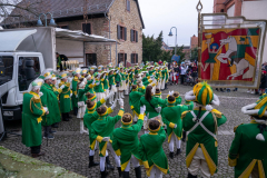 FNC-Fastnachtsamstag_2024_0080________________Rekrutenvereidigung_Kinderumzug_stein-fotografie_080