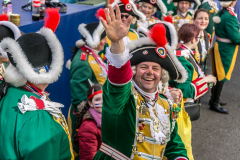 FNC Rosenmontag 2019