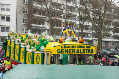 FNC Rosenmontag 2020