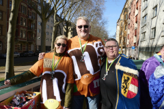 FNC Rosenmontag Mainz 2023
