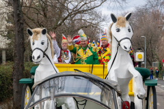 FNC Rosenmontag Mainz