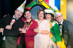 FNC Senatsabend 2018