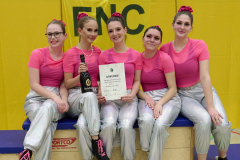 Teenies-Siegerehrung-Tanzturnuer-2